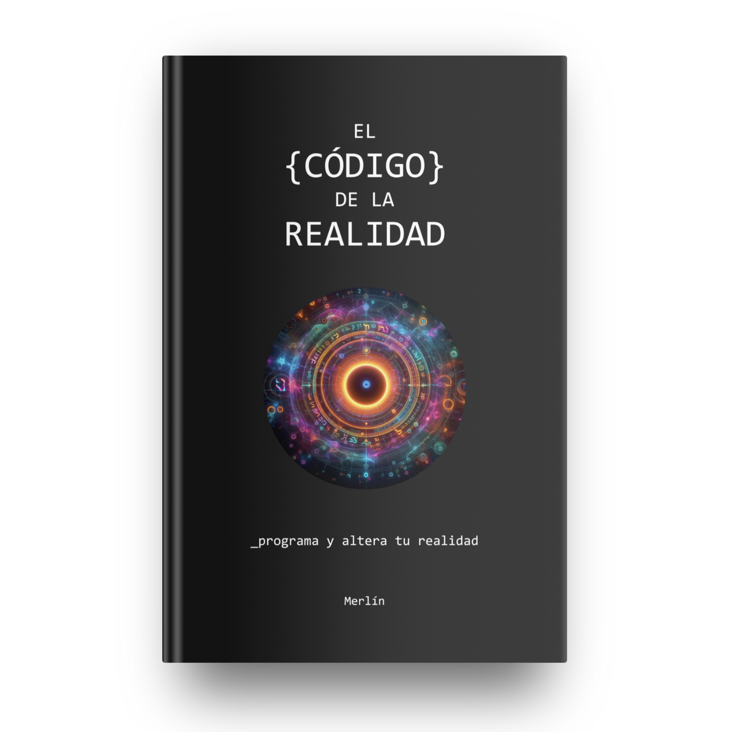 El Código de la Realidad