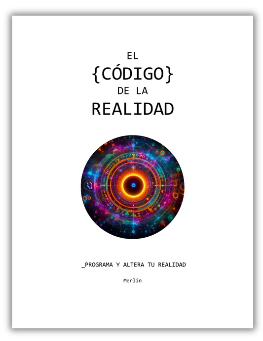 El Código de la Realidad