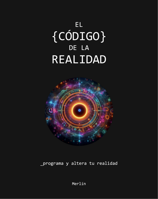 El Código de la Realidad