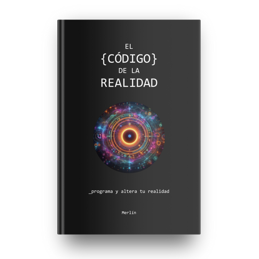 El Código de la Realidad